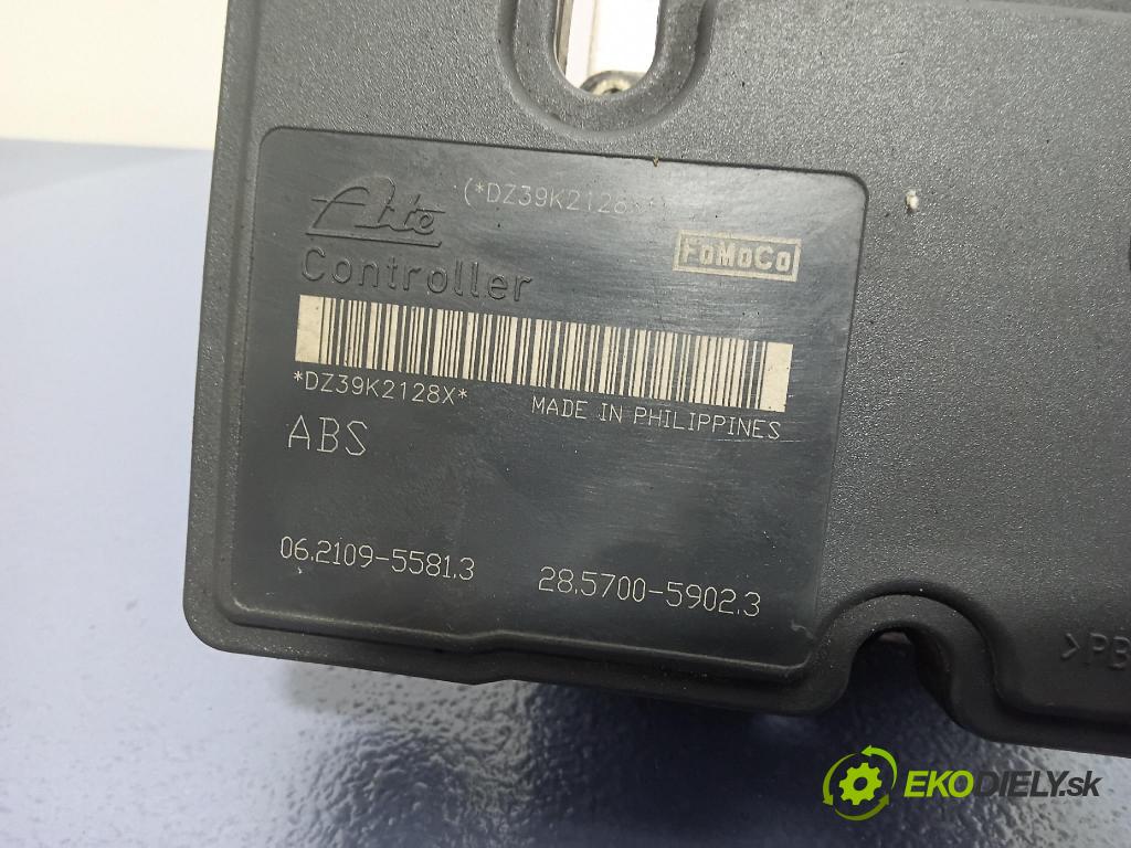 Ford Fiesta 2010 čerpadlo ABS x 06.2109-5581.3