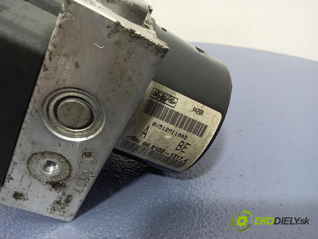 Ford Fiesta 2010 čerpadlo ABS x 06.2109-5581.3