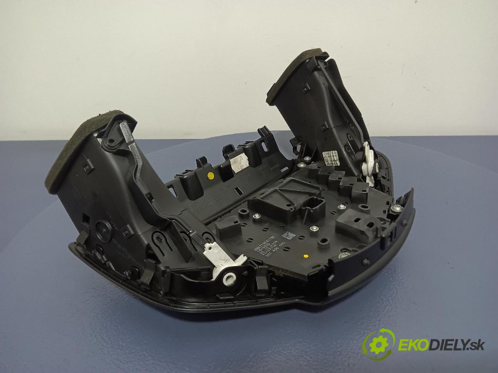 Ford Fiesta 2010 Radio I Navigácia: 8A6T18K811BE