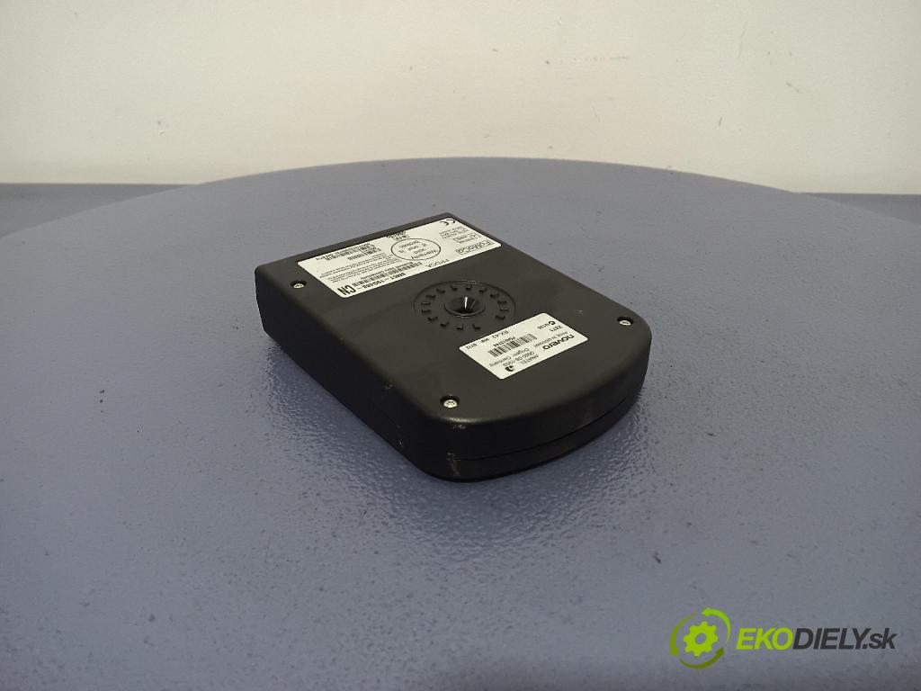 Ford Fiesta 2010 riadiaca jednotka 8M5T-19G488-CN