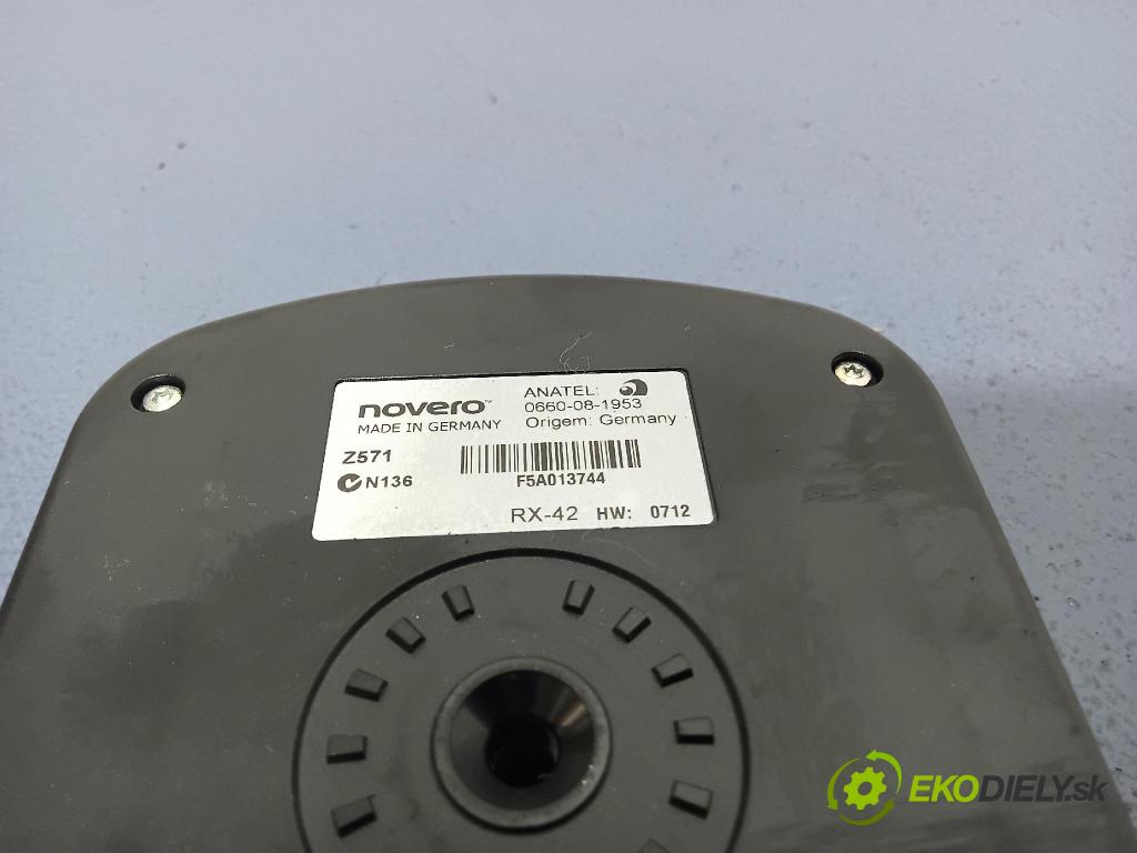 Ford Fiesta 2010 riadiaca jednotka 8M5T-19G488-CN