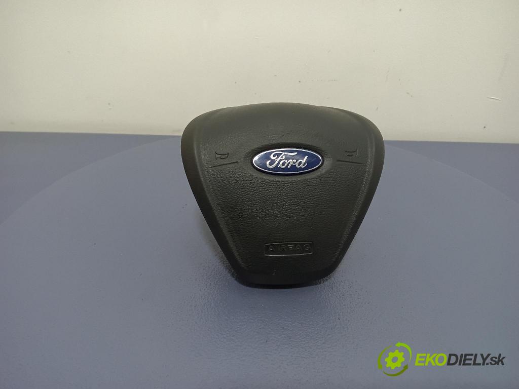 Ford Fiesta 2010 Airbag: Řidiči: x 62146212G