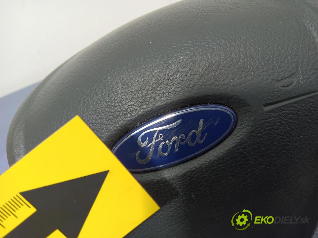 Ford Fiesta 2010 Airbag: Řidiči: x 62146212G