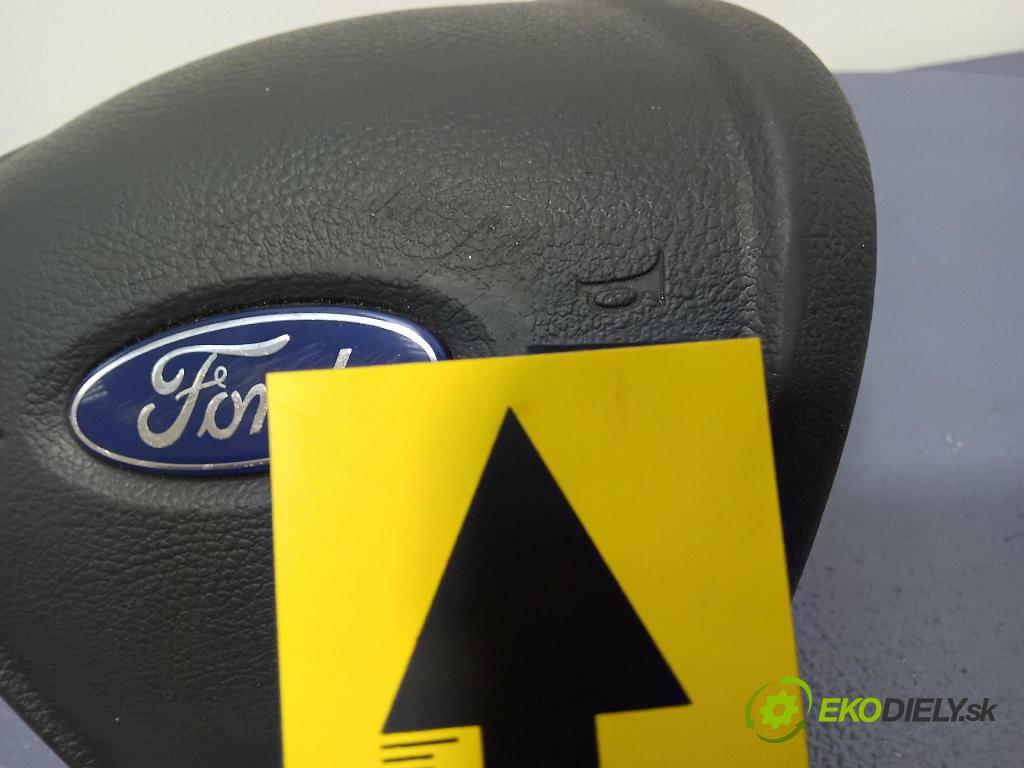 Ford Fiesta 2010 Airbag: Řidiči: x 62146212G
