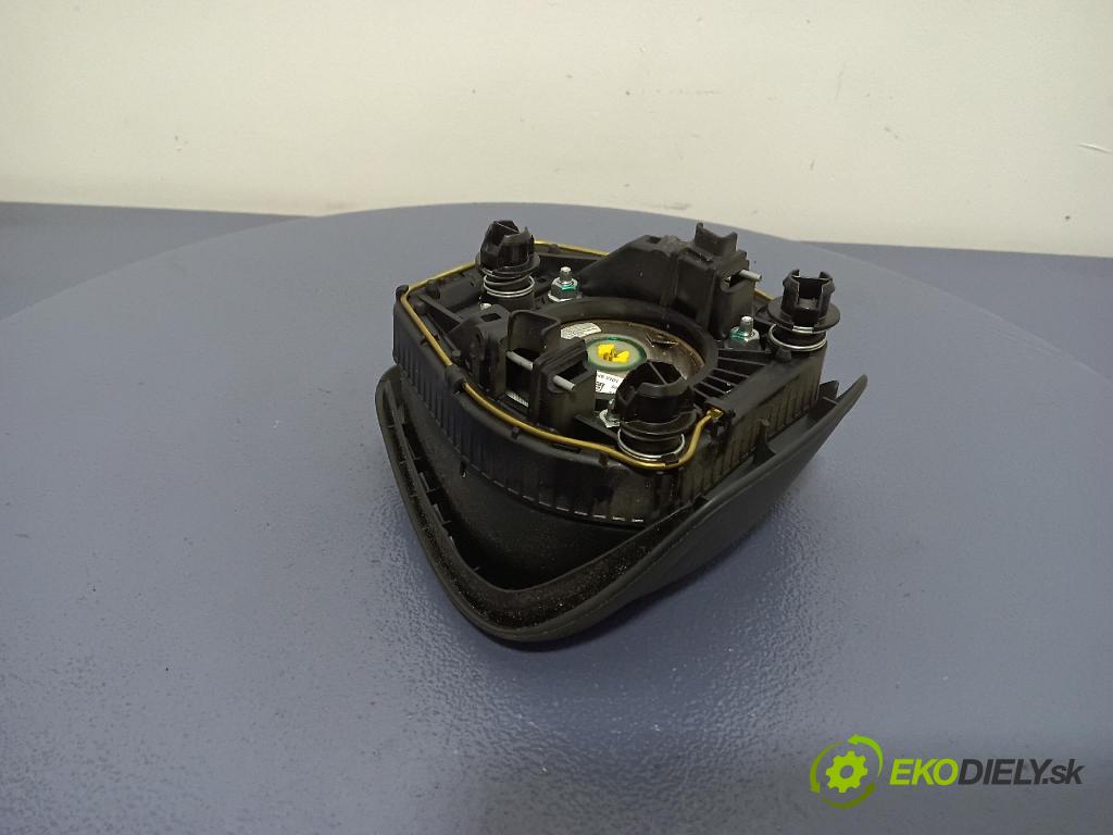Ford Fiesta 2010 Airbag: Řidiči: x 62146212G