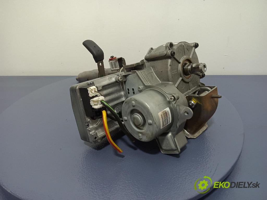 Ford Fiesta 2010 Stĺpik volant x 54085129D