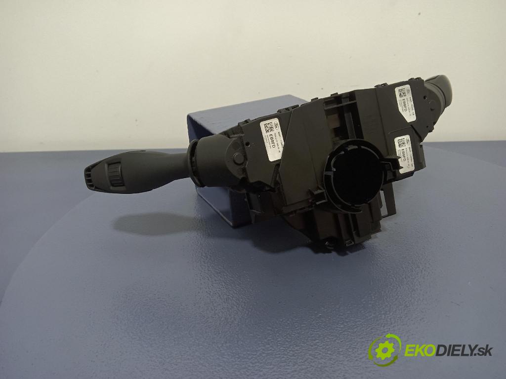 Ford Fiesta 2010 prepínač Komplex: 8A6T-13N064-GD