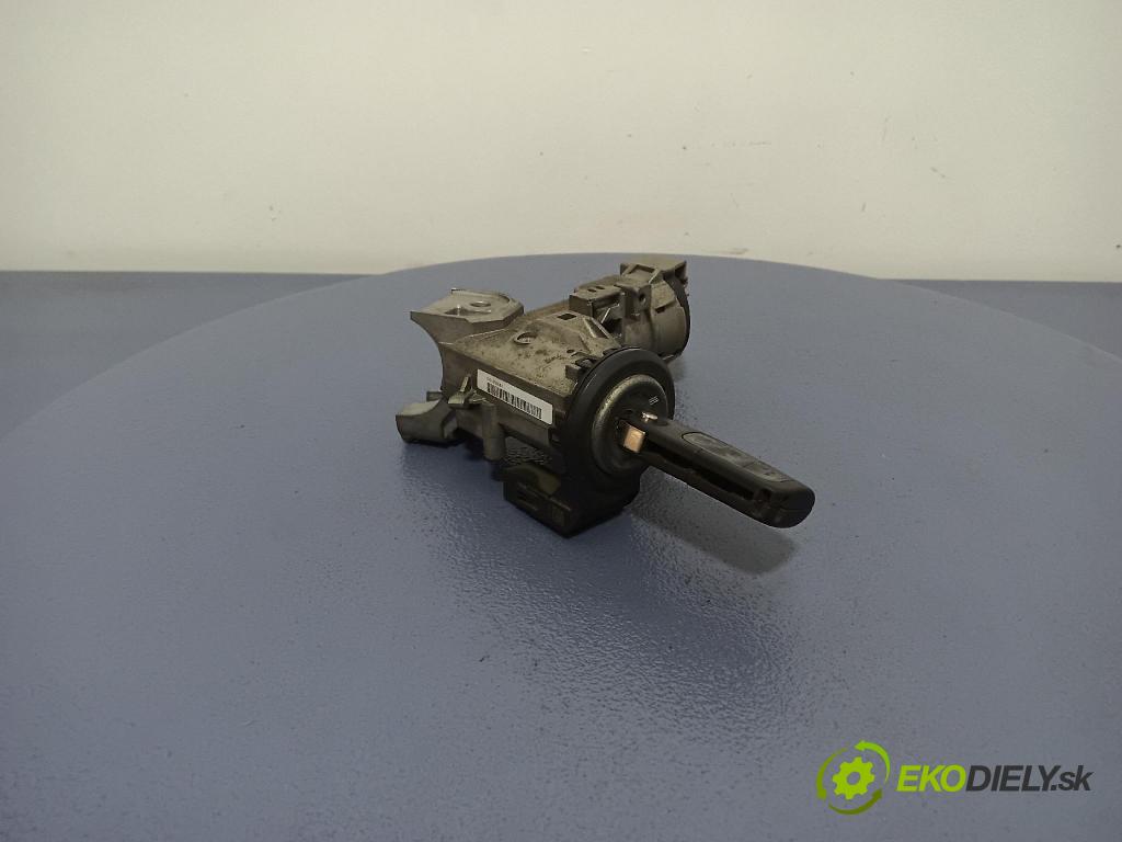 Ford Fiesta 2010 Spínač zapaľovania: 9V213F880EA