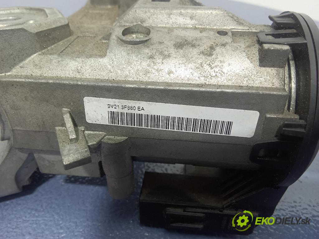 Ford Fiesta 2010 Spínač zapaľovania: 9V213F880EA