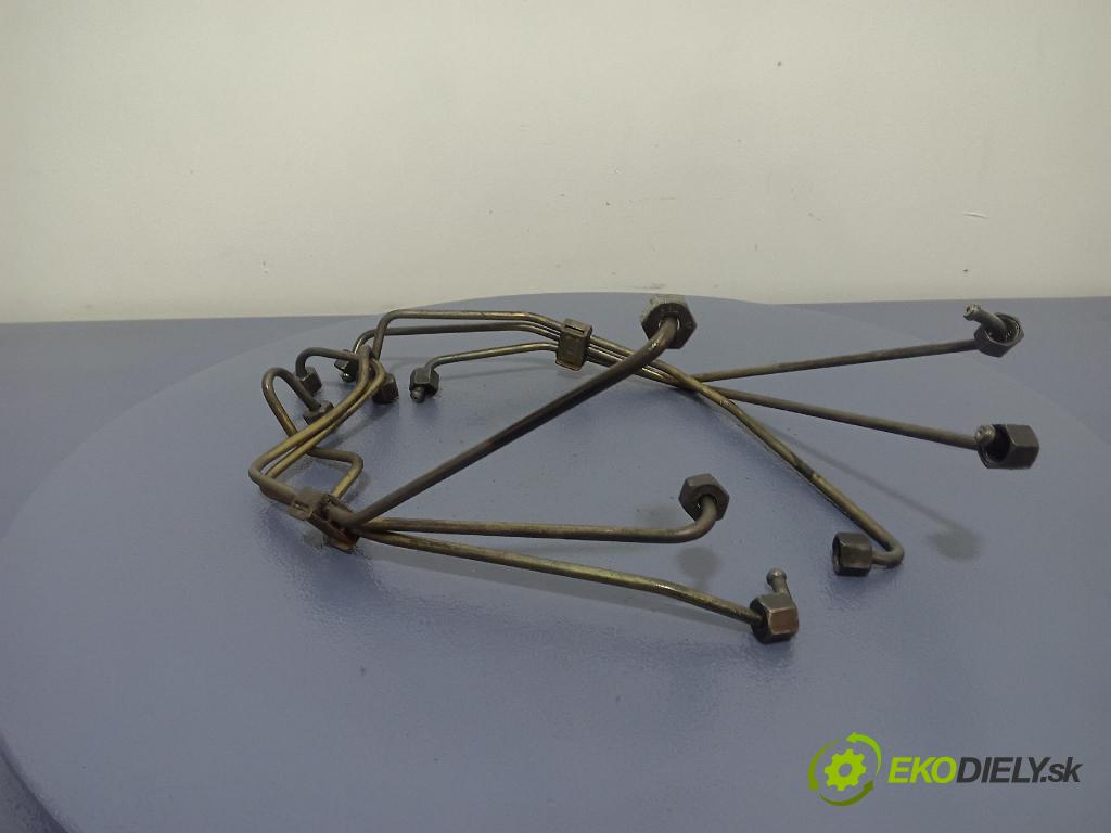 Audi A6 1998 rúrka paliva 2.5 TDI