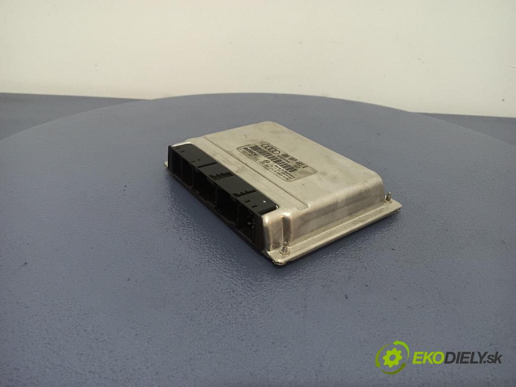 Audi A6 1998 riadiaca jednotka Motor: 4B0907401G