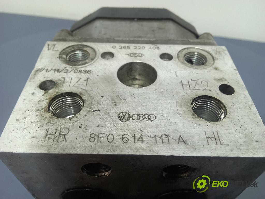Audi A6 1998 čerpadlo ABS x 8E0614111A