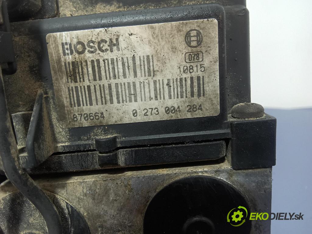 Audi A6 1998 čerpadlo ABS x 8E0614111A