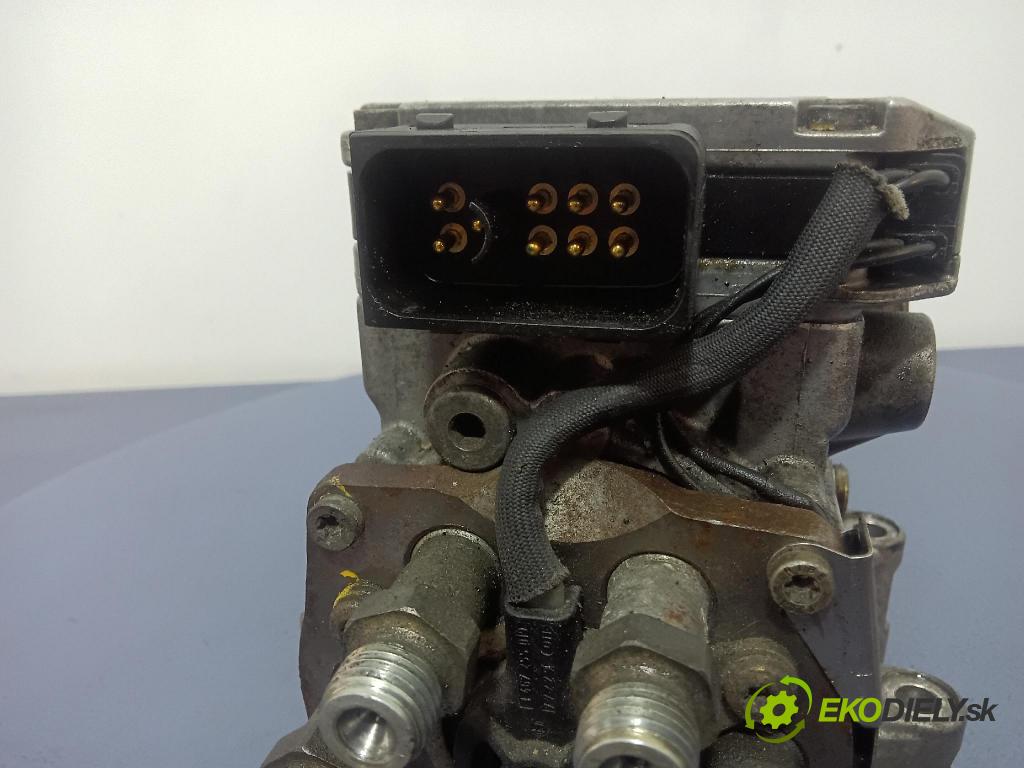Audi A6 1998 čerpadlo Injekcia: 059130106A