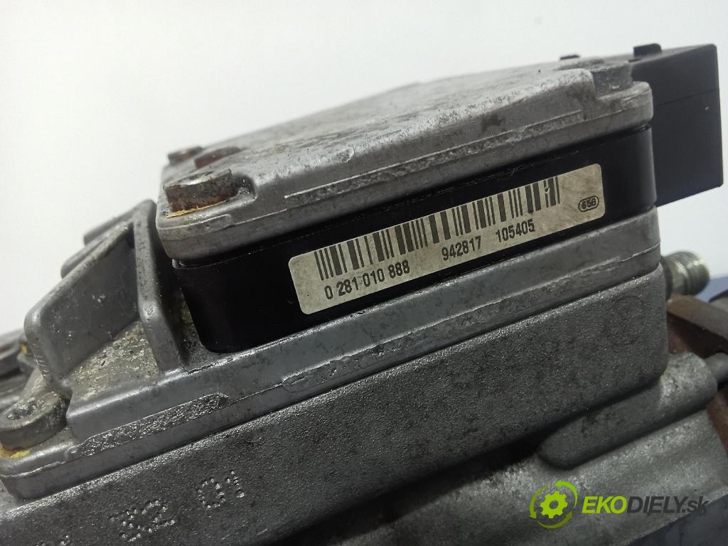 Audi A6 1998 čerpadlo Injekcia: 059130106A
