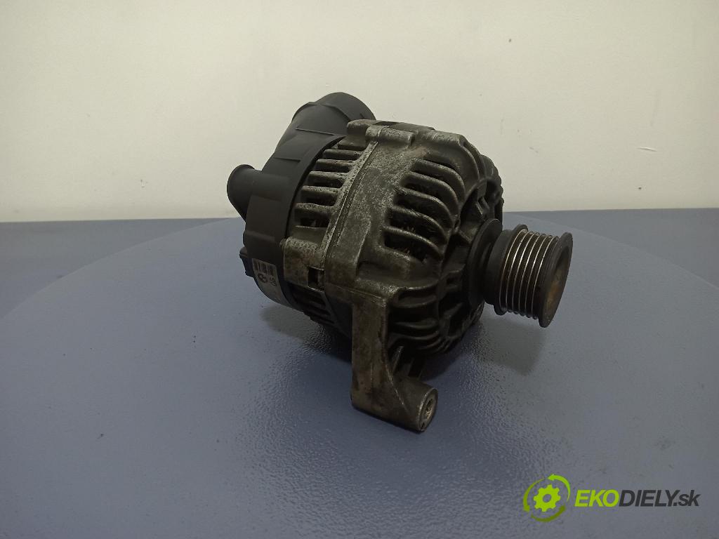Bmw 520 i 1999 Alternator 1432978