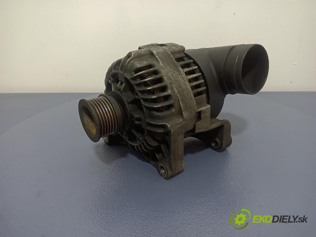 Bmw 520 i 1999 Alternator 1432978