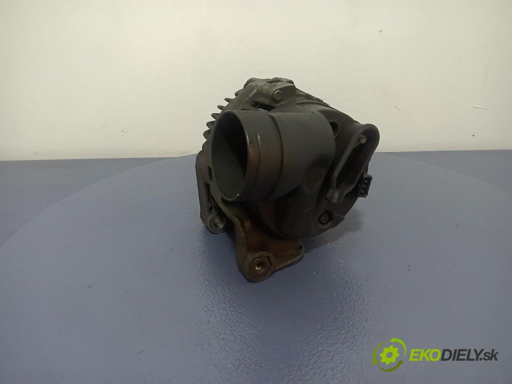 Bmw 520 i 1999 Alternator 1432978