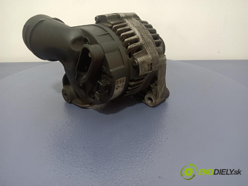 Bmw 520 i 1999 Alternator 1432978