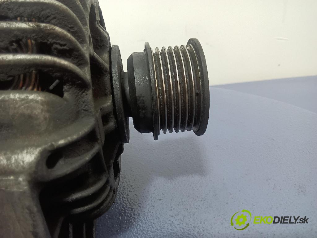 Bmw 520 i 1999 Alternator 1432978
