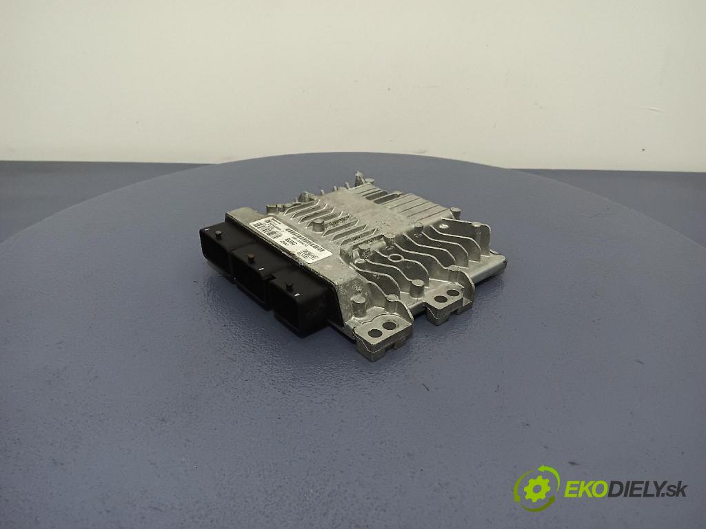 Ford S-max 2008 riadiaca jednotka Motor: 7G91-12A650-TG