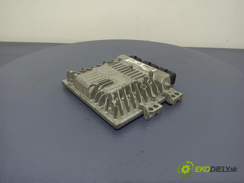 Ford S-max 2008 riadiaca jednotka Motor: 7G91-12A650-TG