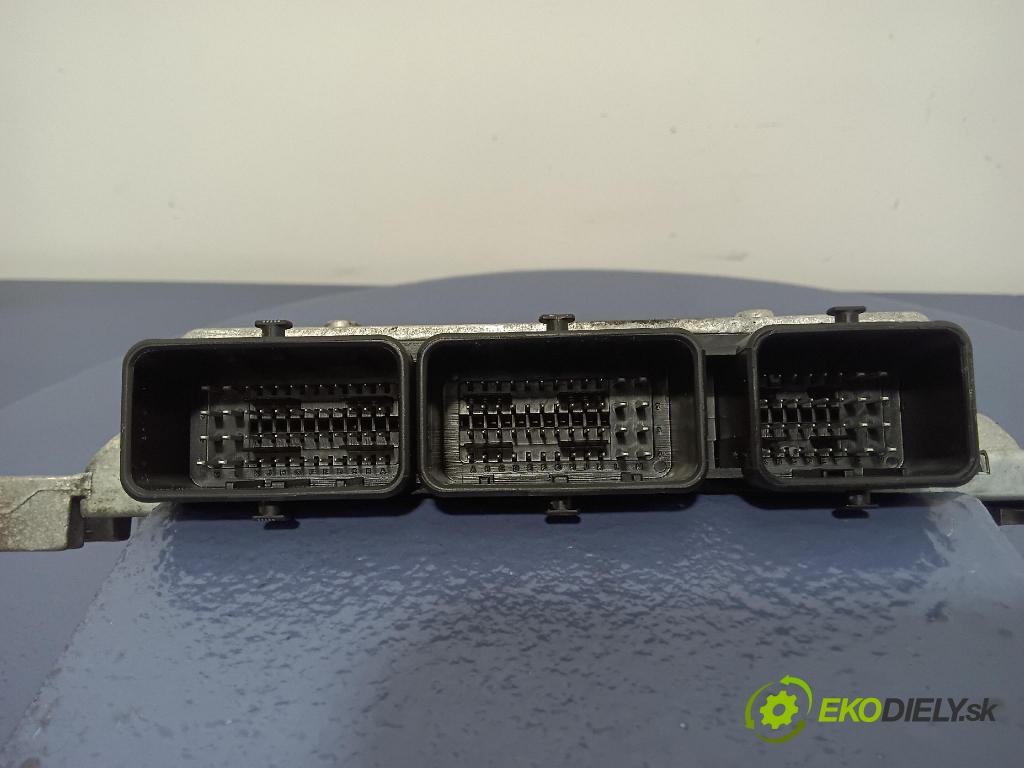 Ford S-max 2008 riadiaca jednotka Motor: 7G91-12A650-TG