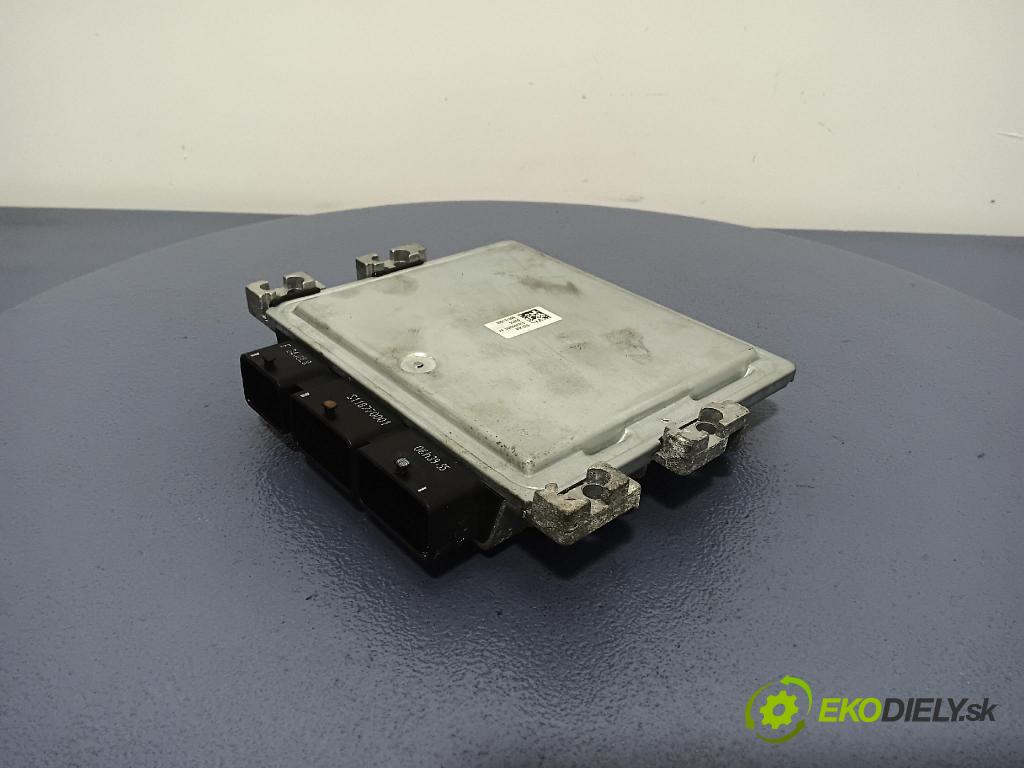 Ford S-max 2008 riadiaca jednotka Motor: 7G91-12A650-TG