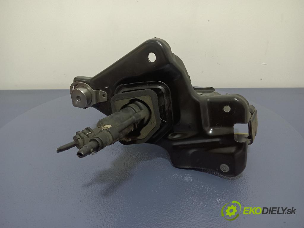 Ford S-max 2008 pedále 7G9N7B633NB