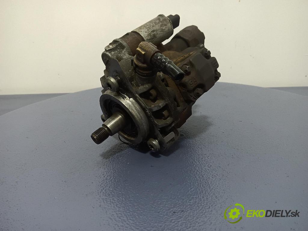 Ford S-max 2008 čerpadlo Injekcia: 01