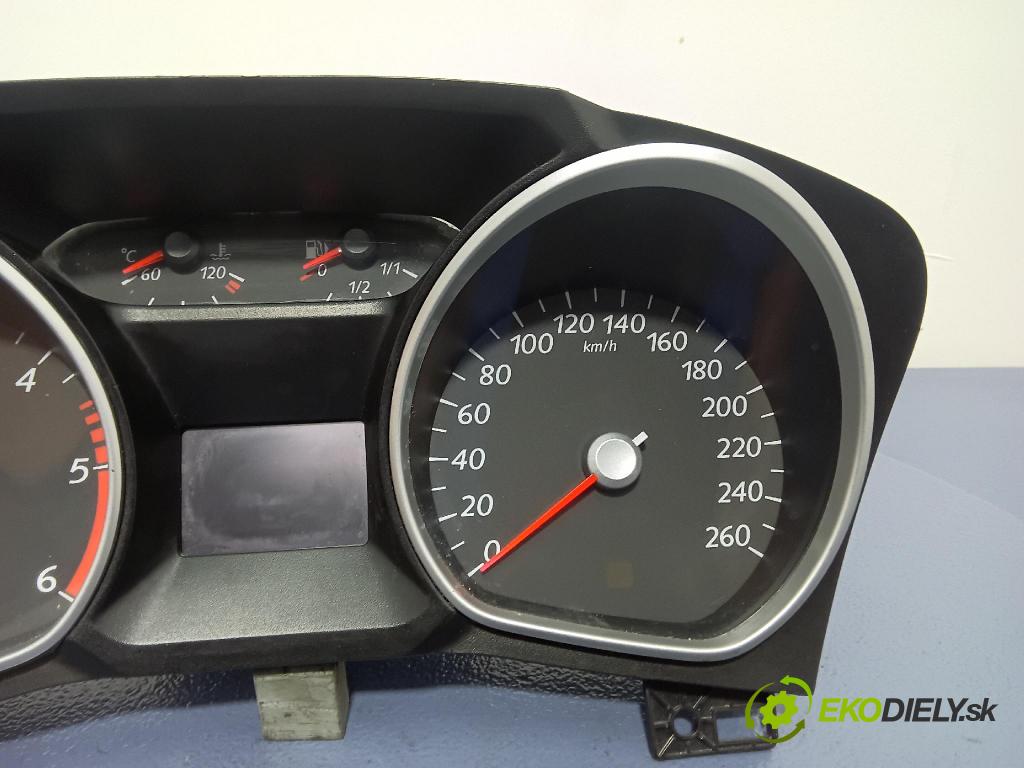 Ford S-max 2008 prístrojovka/ budíky 8M2T-10849-CC