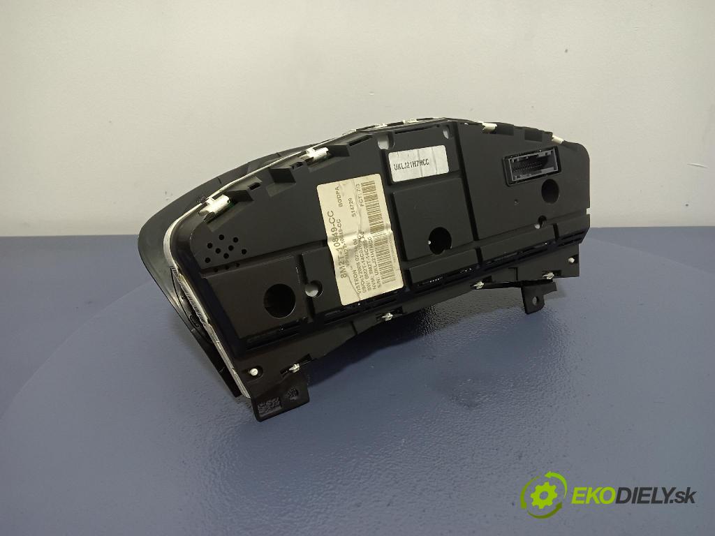 Ford S-max 2008 prístrojovka/ budíky 8M2T-10849-CC