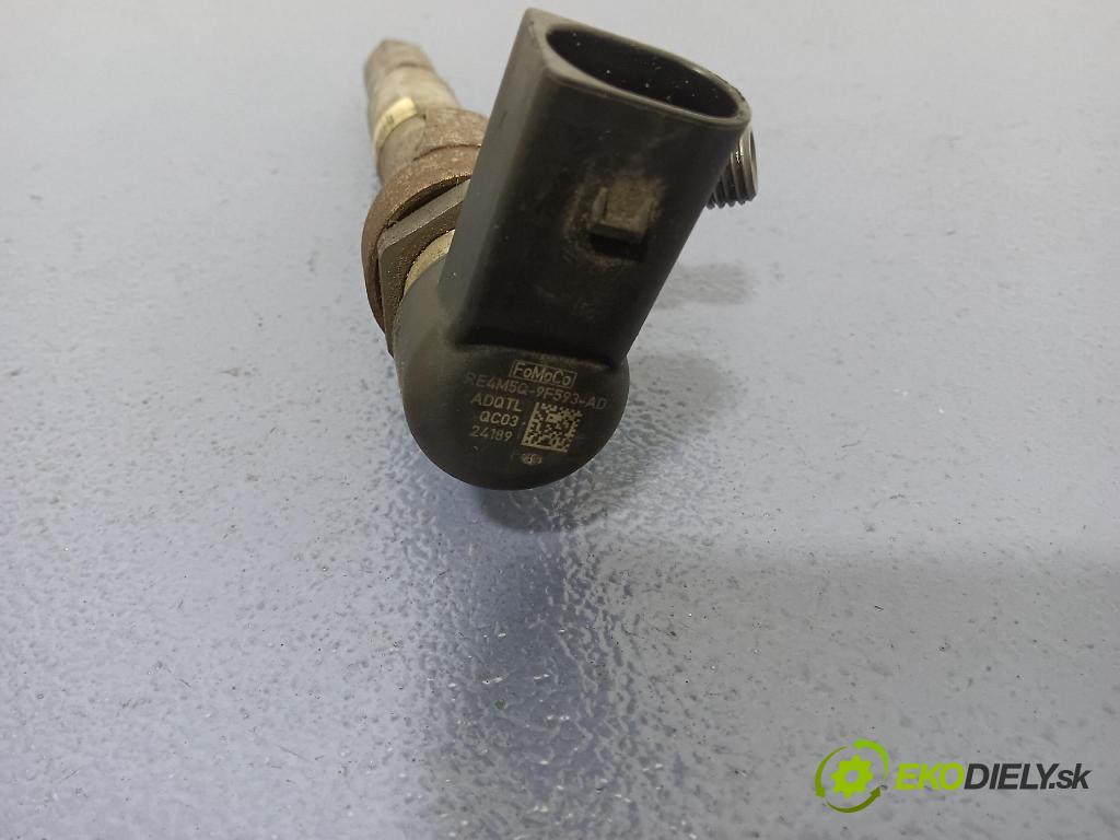 Ford S-max 2008 vstrek 4M5Q-9F593-AD