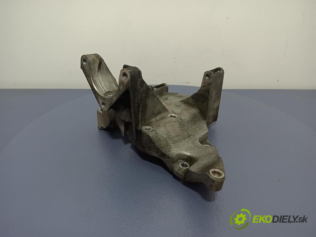 Ford S-max 2008 Alternator 4M5Q-10239-CC