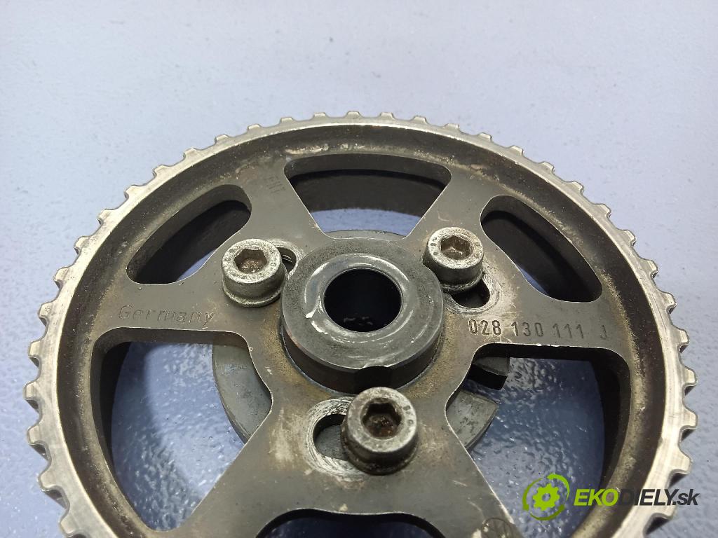 Volkswagen Passat 1999 koleso Načasovanie: 028130111J