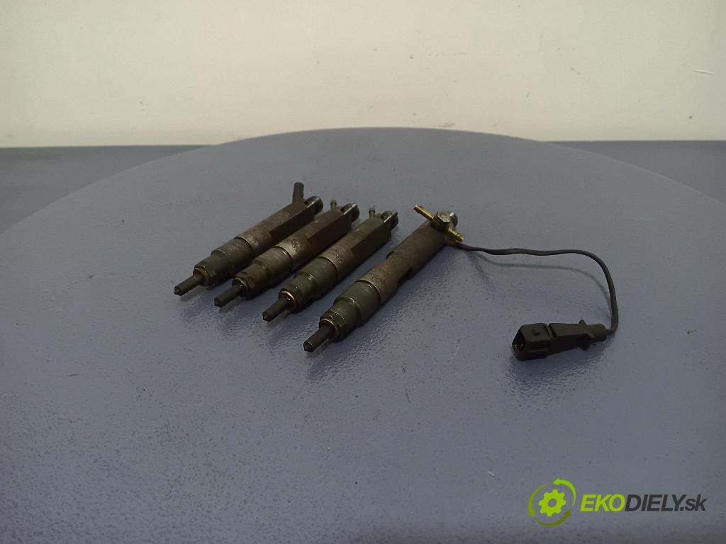 Volkswagen Passat 1999 vstrek 028130201S