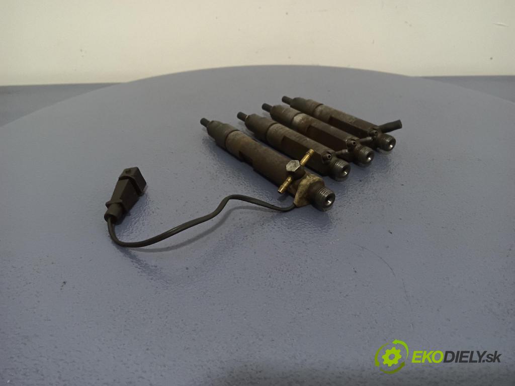 Volkswagen Passat 1999 vstrek 028130201S
