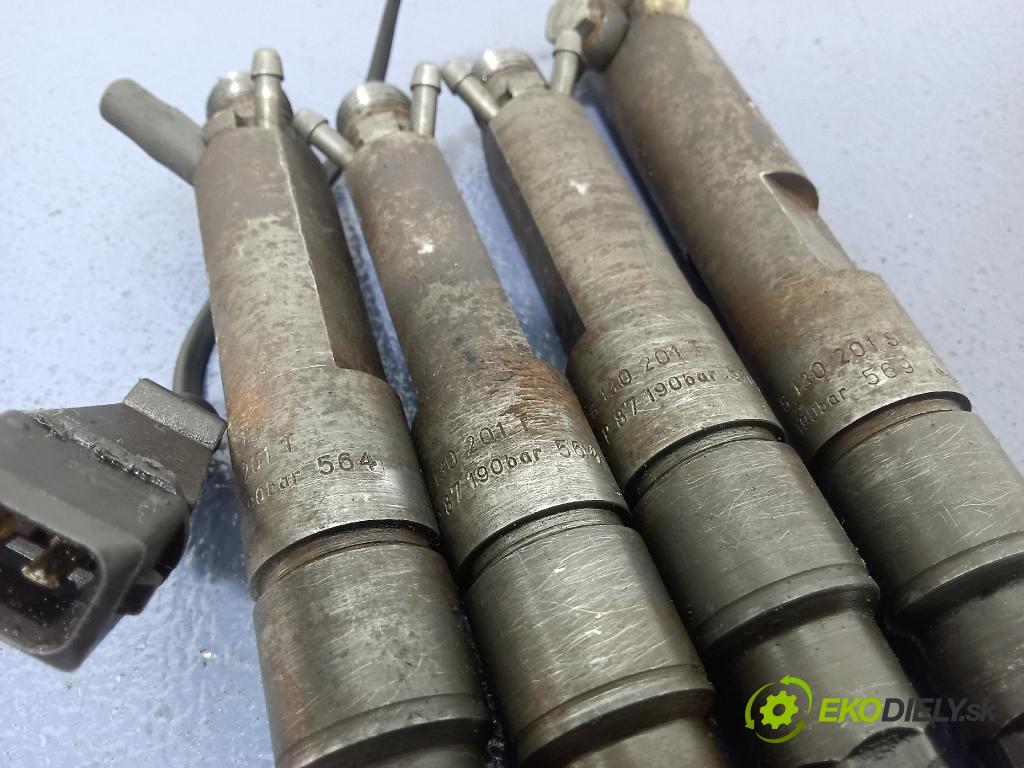 Volkswagen Passat 1999 vstrek 028130201S