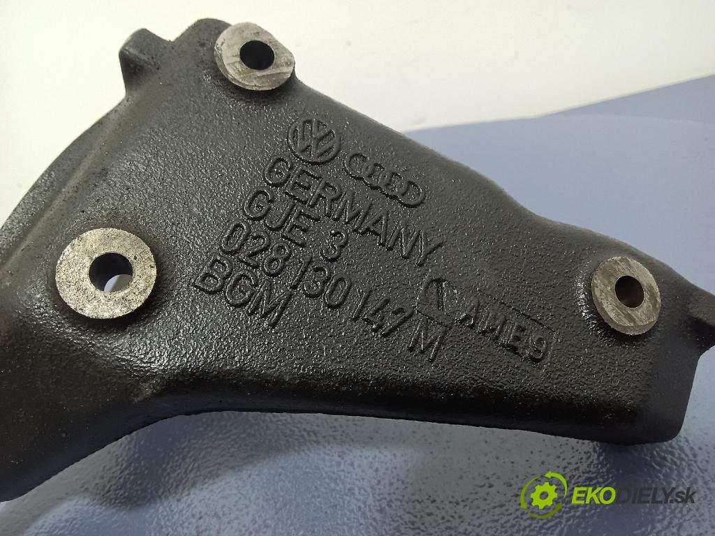 Volkswagen Passat 1999 čerpadlo Injekcia: 028130147M