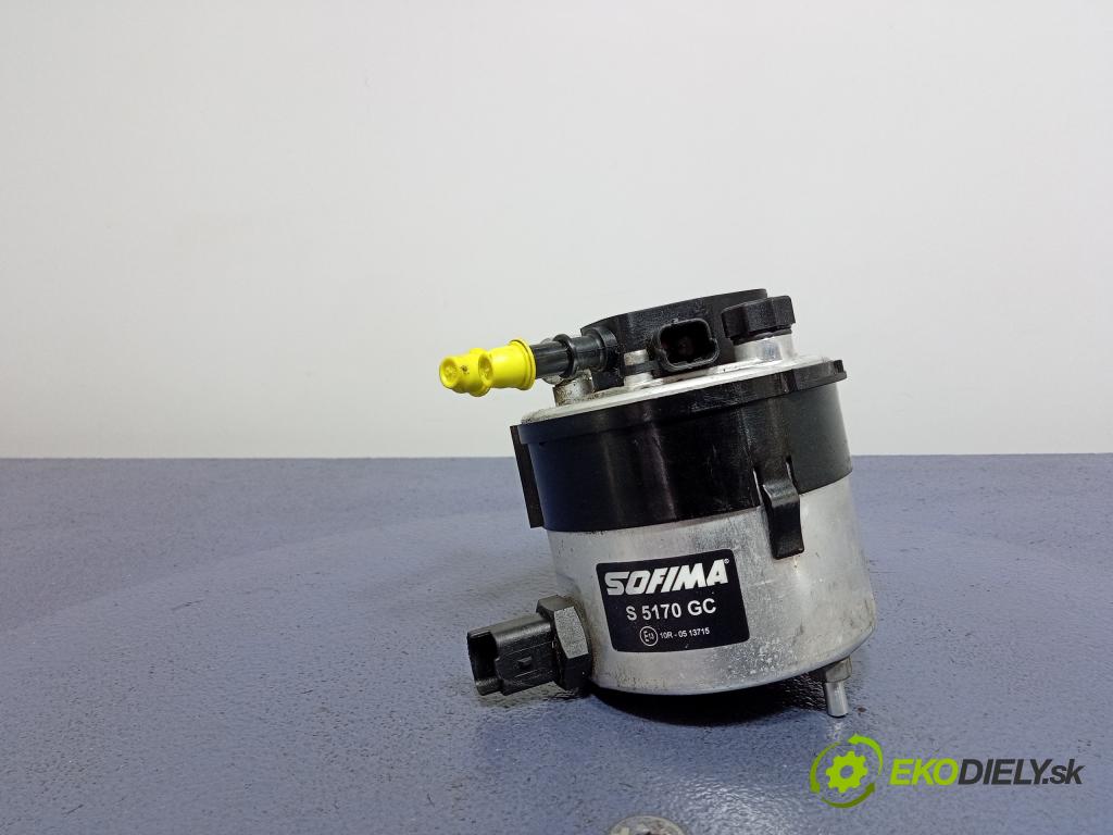 Volvo S40/V40 2010 obal Filtre: paliva S5170GC