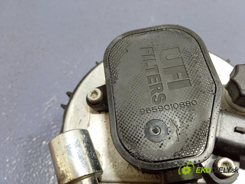 Volvo S40/V40 2010 obal Filtre: paliva S5170GC