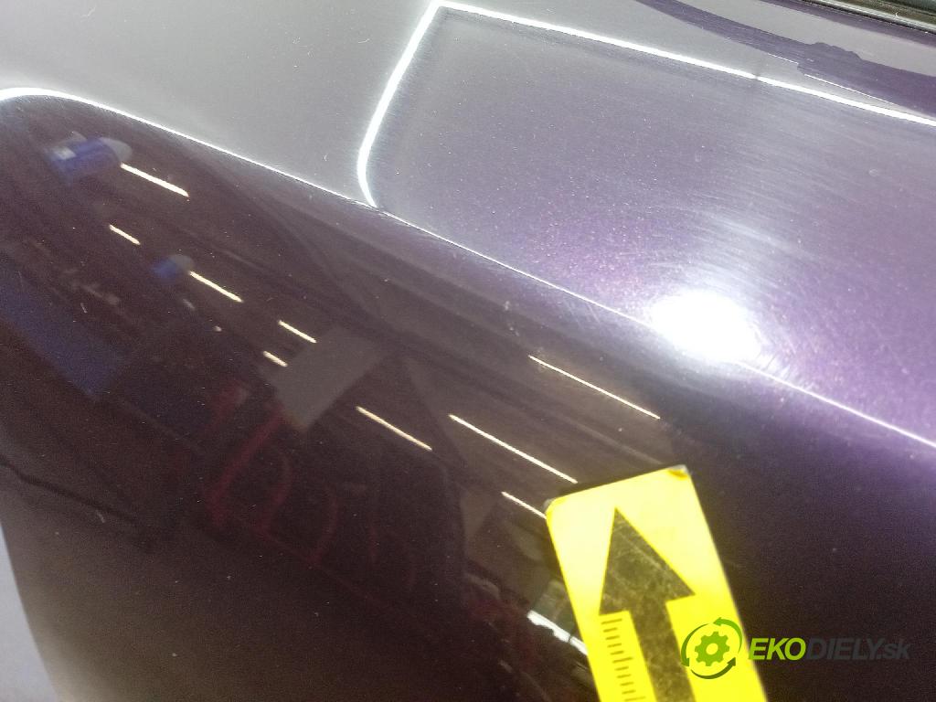 Audi A3 2000 zadní dveře kufra: kufr