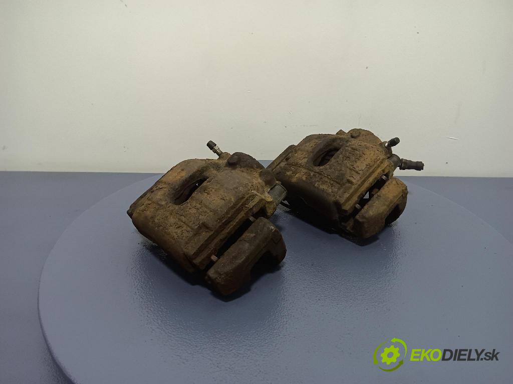 Bmw 330xd 2001 brzdič brzdový Predné v pravo: 325 MM