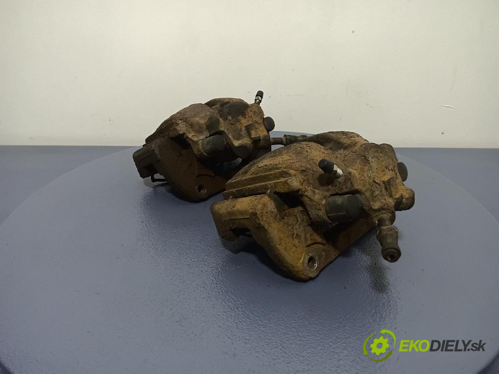 Bmw 330xd 2001 brzdič brzdový Predné v pravo: 325 MM