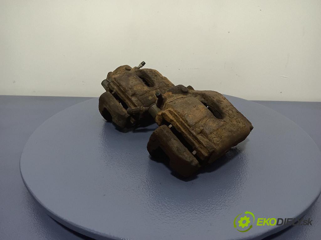 Bmw 330xd 2001 brzdič brzdový Predné v pravo: 325 MM