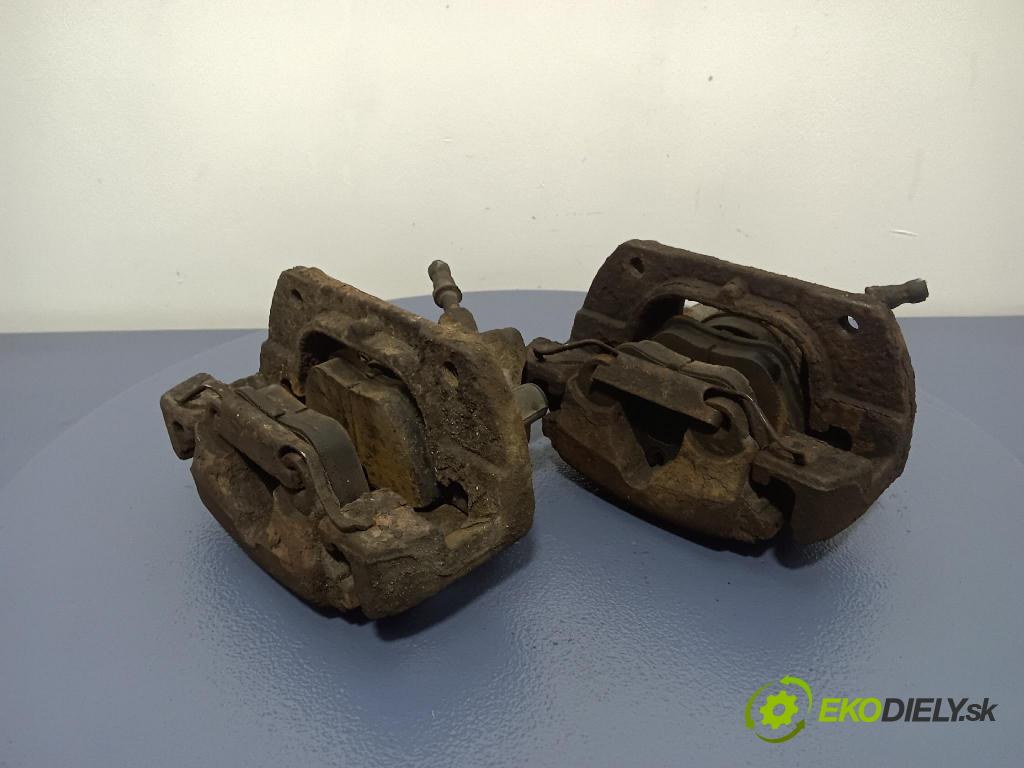 Bmw 330xd 2001 brzdič brzdový Predné v pravo: 325 MM