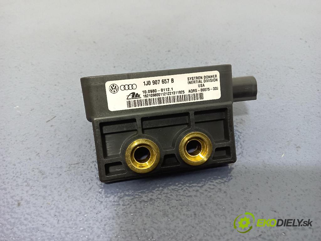 Volkswagen Golf 2001 snímač ESP 1J0907657B