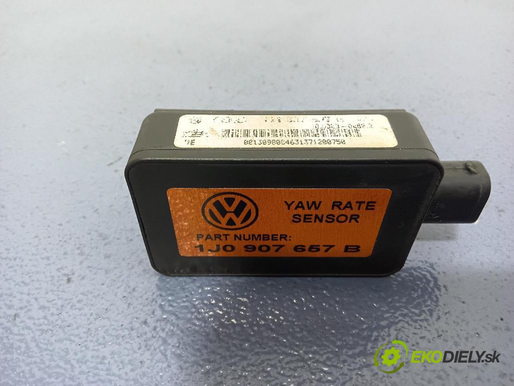 Volkswagen Golf 2001 snímač ESP 1J0907657B