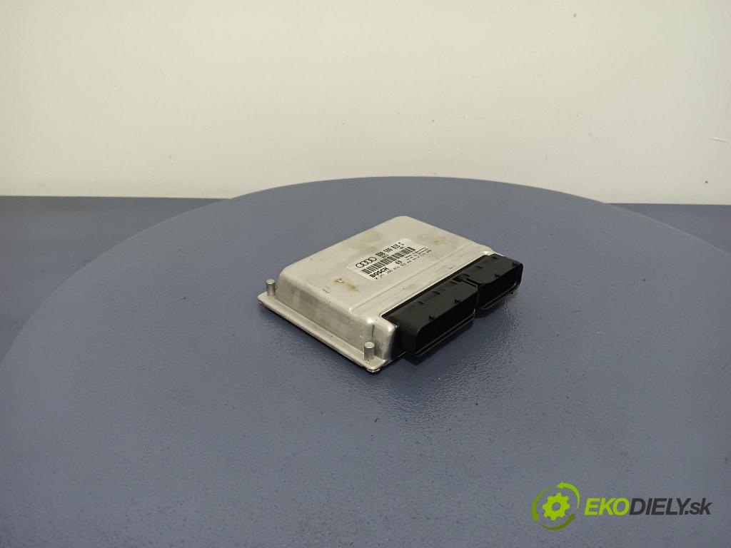 Audi A6 1999 riadiaca jednotka Motor: 8D0906018C