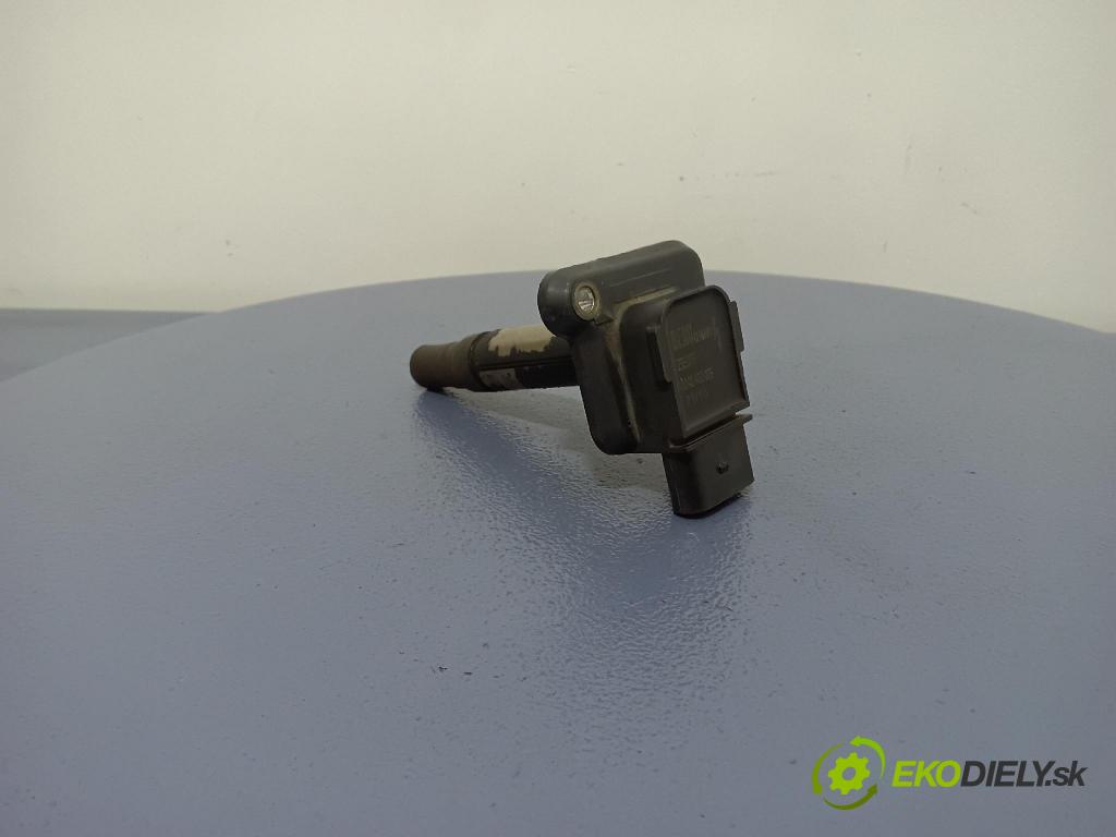 Audi A6 1999 cievka Zapaľovanie: ZSE009
